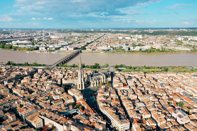 Quel quartier de Bordeaux êtes-vous ?