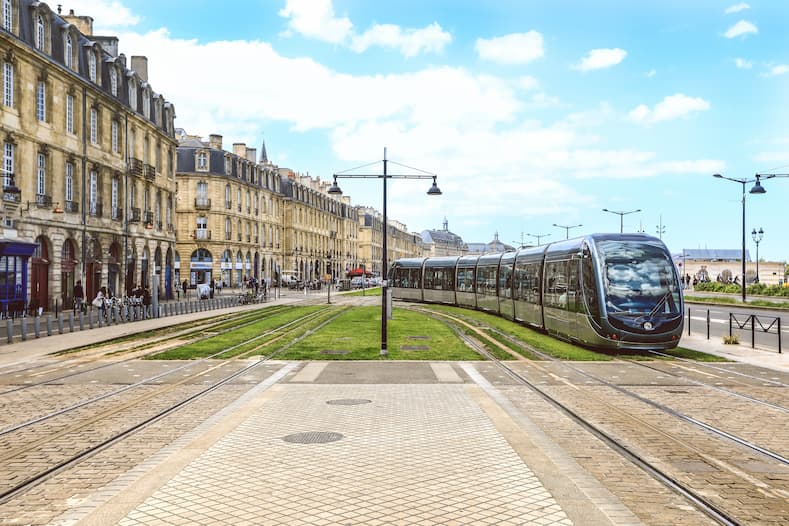 Bordeaux, ville toujours aussi attractive pour l'immobilier