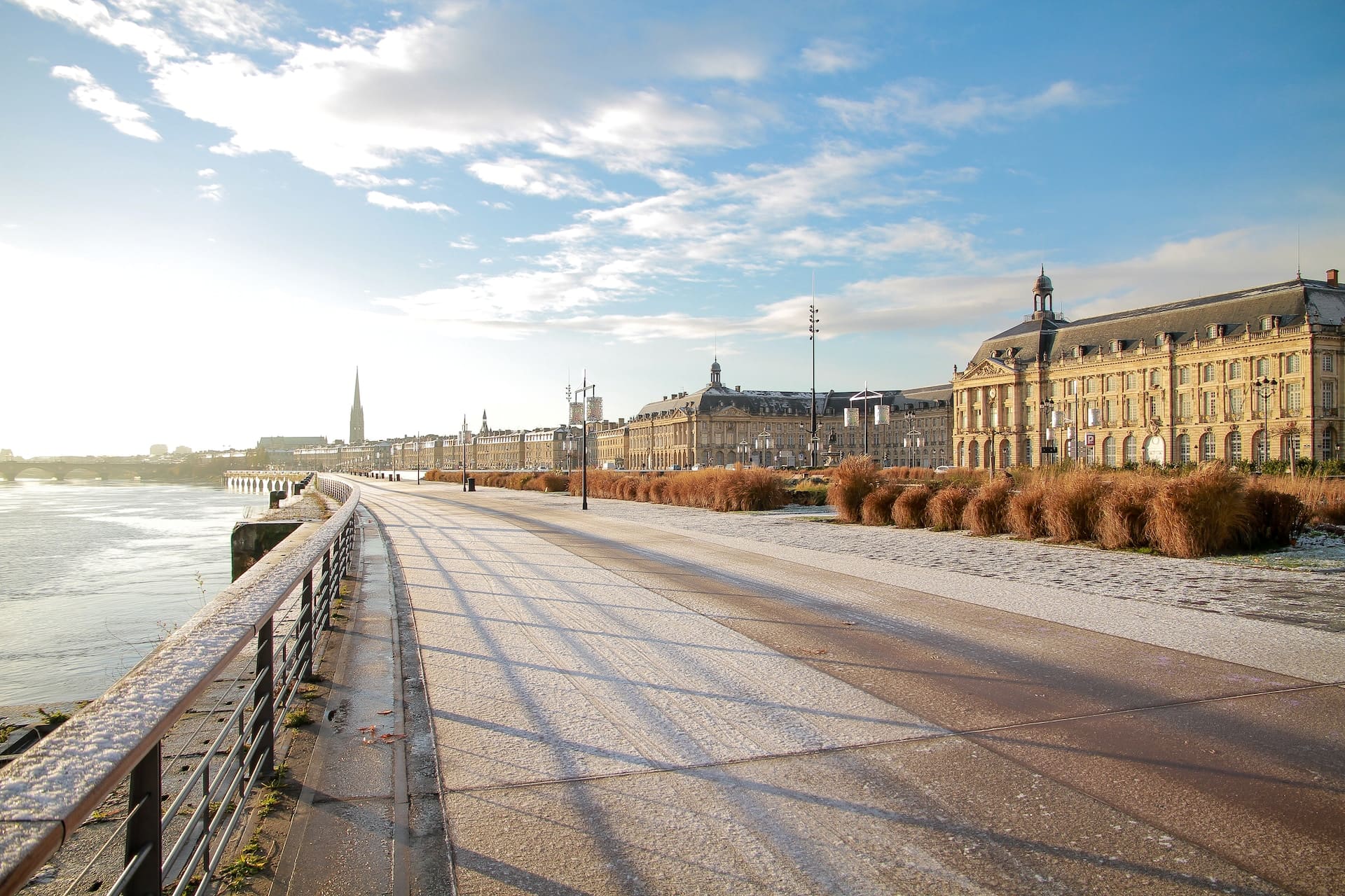 Perspectives 2024 immobilier bordeaux