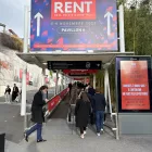 Retour sur le salon Rent : Proptech, IA… Lalanne Immobilier se lance dans l’avenir de l’immobilier à Bordeaux !
