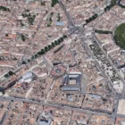 Qu'est ce que le triangle d'or à Bordeaux ?