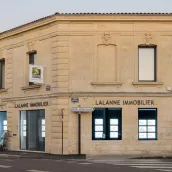 Lalanne Immobilier vous présente son équipe