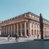 2021 : Les prix de l’immobilier par quartier à Bordeaux