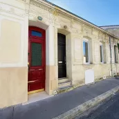 Spécificité des échoppes bordelaises : ces détails font leur cachet !