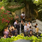 Retour sur la soirée anniversaire des 50 ans de Lalanne Immobilier