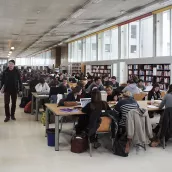Logement étudiant à Bordeaux : un casse-tête pour les étudiants, une opportunité d'investissement pour les parents !
