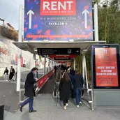 Retour sur le salon Rent : Proptech, IA… Lalanne Immobilier se lance dans l’avenir de l’immobilier à Bordeaux !