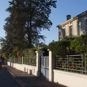 Talence, une ville et des biens convoités