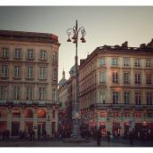 Baisse des prix de l'immobilier à Bordeaux
