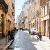 Vivre à Bordeaux et travailler à Paris : quels quartiers cibler ?