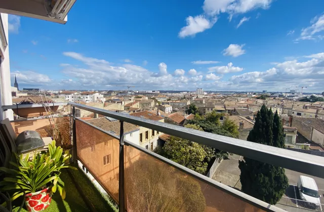 Vente Appartement Bordeaux Saint-Michel / Victoire / Capucins