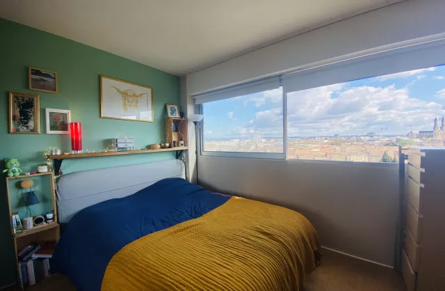 Vente Appartement Bordeaux Saint-Michel / Victoire / Capucins