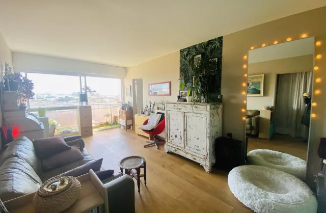 Vente Appartement Bordeaux Saint-Michel / Victoire / Capucins