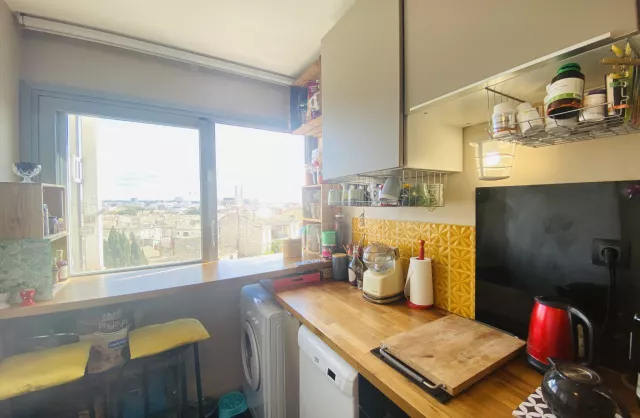 Vente Appartement Bordeaux Saint-Michel / Victoire / Capucins