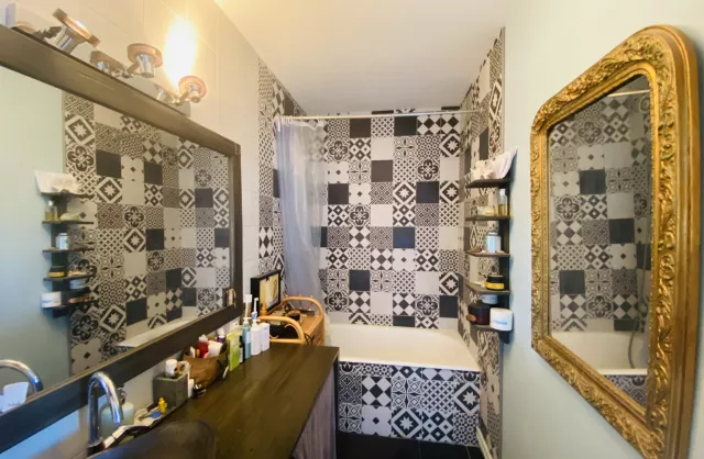 Vente Appartement Bordeaux Saint-Michel / Victoire / Capucins