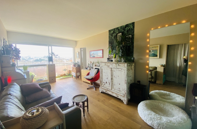 Vente Appartement Bordeaux Saint-Michel / Victoire / Capucins