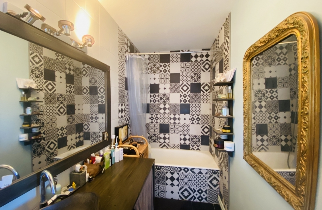 Vente Appartement Bordeaux Saint-Michel / Victoire / Capucins