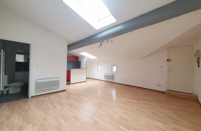 Vente Appartement Bordeaux Nansouty