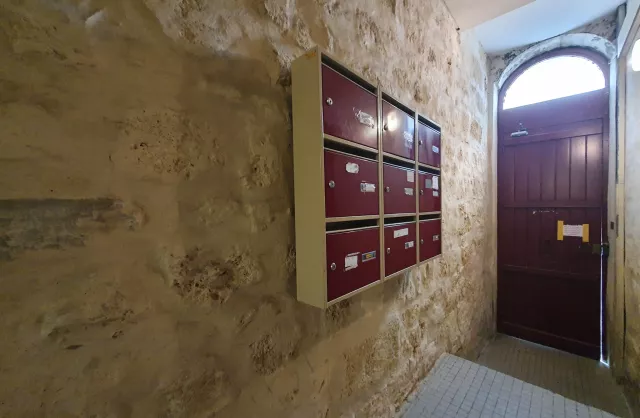 Vente Appartement Bordeaux Nansouty