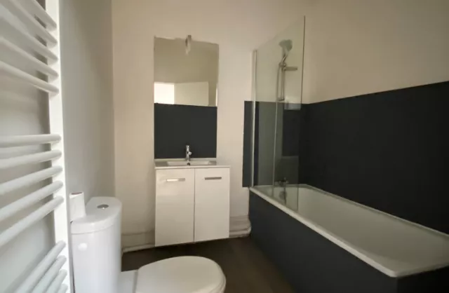 Vente Appartement Bordeaux Nansouty