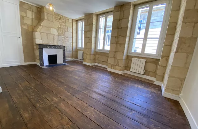 Vente Appartement Bordeaux Centre
