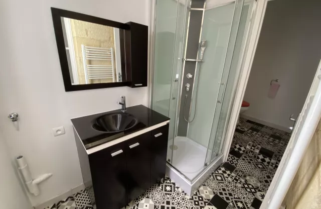 Vente Appartement Bordeaux Centre