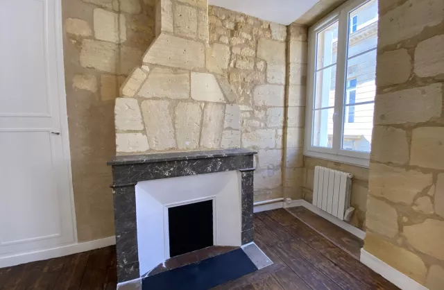Vente Appartement Bordeaux Centre