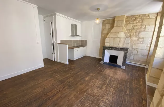 Vente Appartement Bordeaux Centre