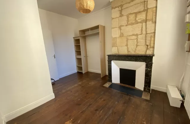Vente Appartement Bordeaux Centre