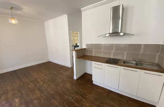 Vente Appartement Bordeaux Centre