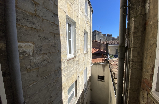 Vente Appartement Bordeaux Centre