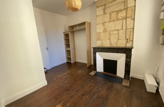 Vente Appartement Bordeaux Centre