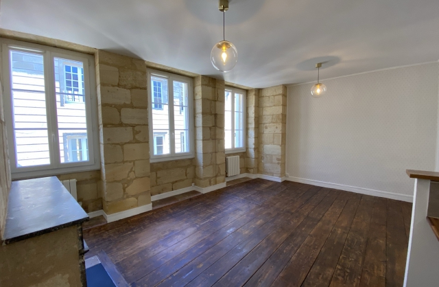 Vente Appartement Bordeaux Centre