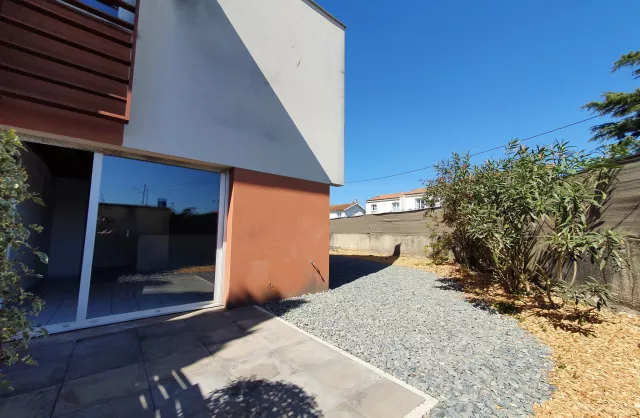 Vente Maison Mérignac