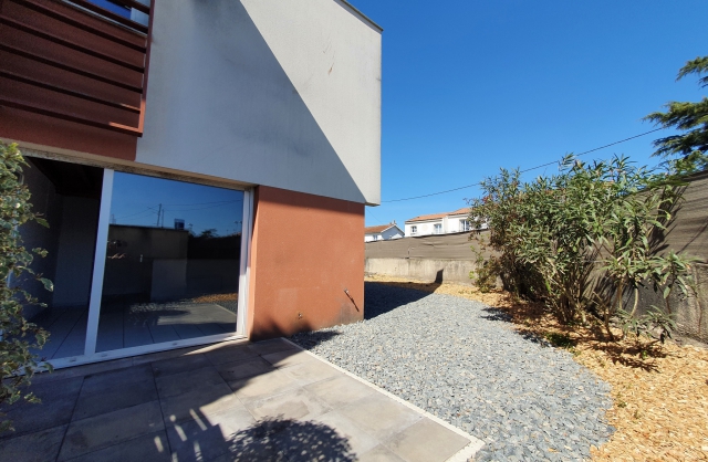 Vente Maison Mérignac