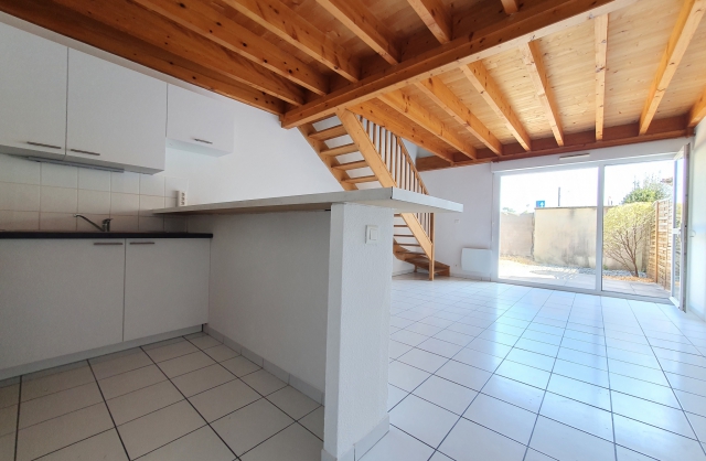 Vente Maison Mérignac