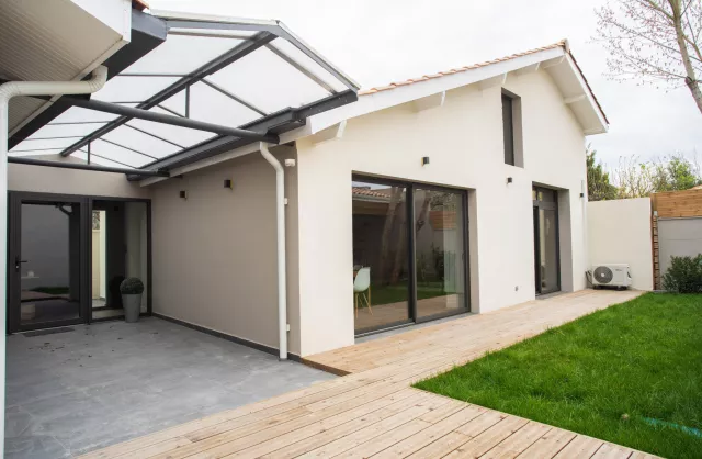 Vente Maison Bordeaux Mérignac