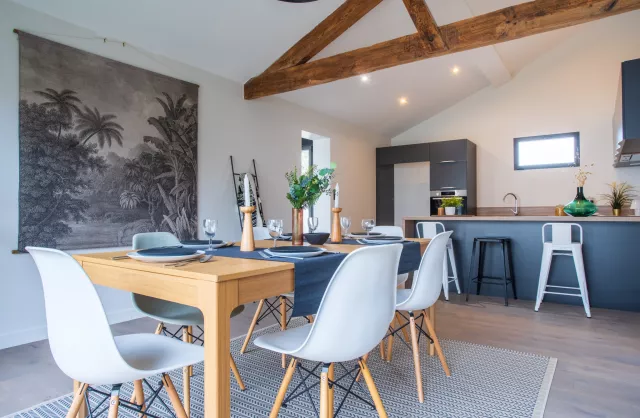 Vente Maison Bordeaux Mérignac