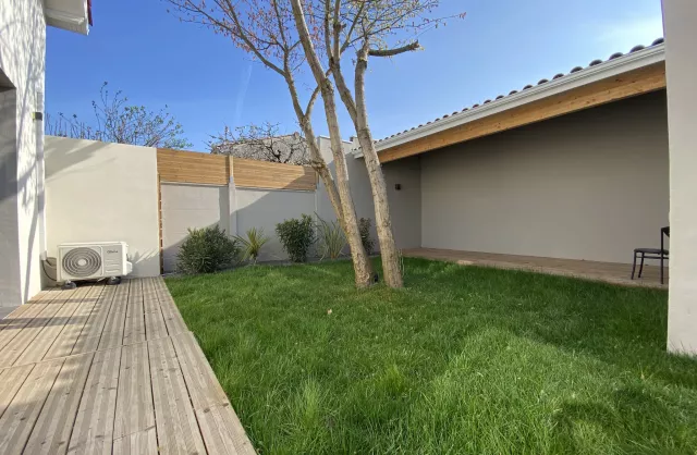Vente Maison Bordeaux Mérignac