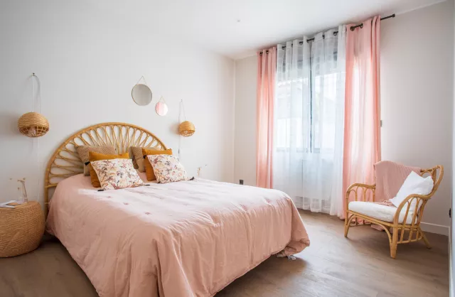 Vente Maison Bordeaux Mérignac