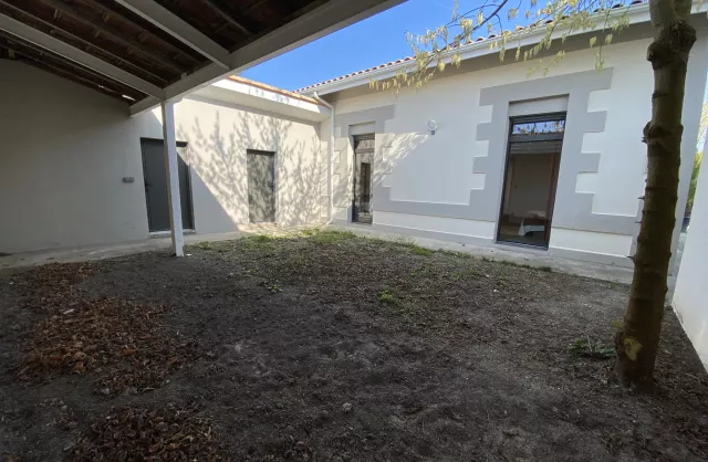 Vente Maison Bordeaux Mérignac