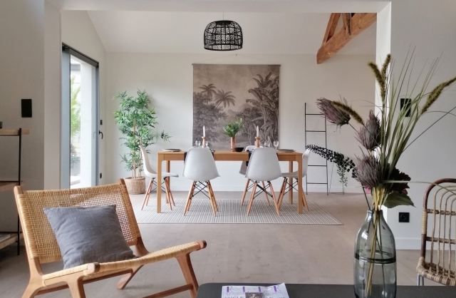 Vente Maison Bordeaux Mérignac