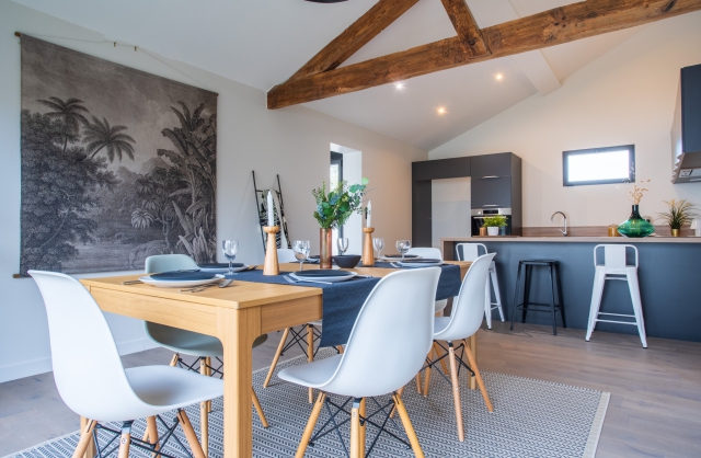 Vente Maison Bordeaux Mérignac