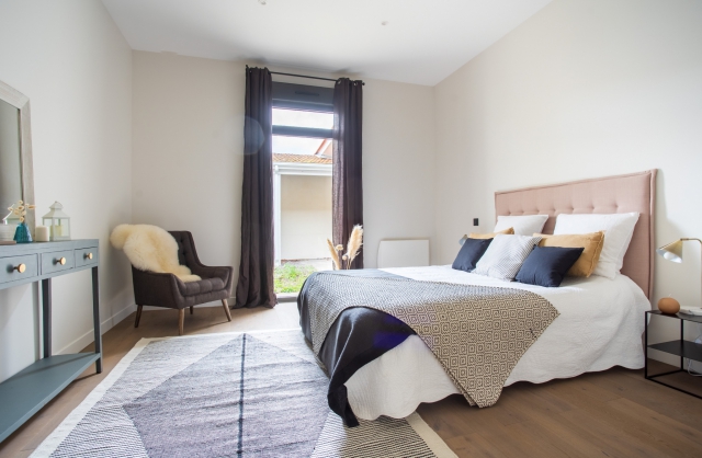 Vente Maison Bordeaux Mérignac