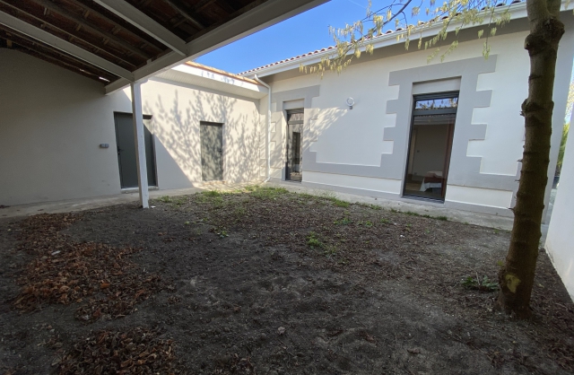 Vente Maison Bordeaux Mérignac
