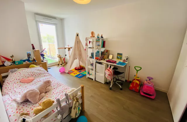 Vente Appartement Bordeaux Saint-Augustin