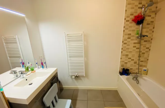 Vente Appartement Bordeaux Saint-Augustin