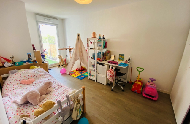 Vente Appartement Bordeaux Saint-Augustin