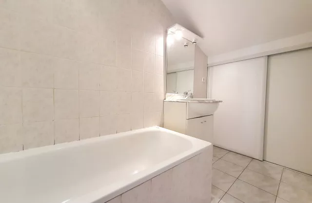 Vente Maison Bordeaux Saint-Augustin