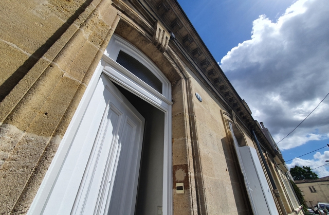 Vente Maison Bordeaux Saint-Augustin